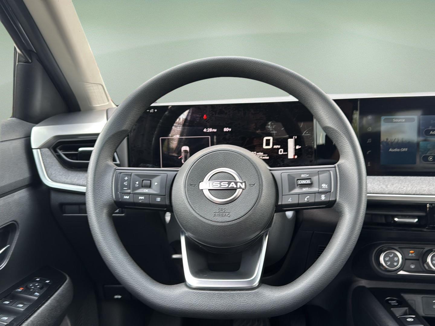 Used 2025 Nissan Kicks SUV