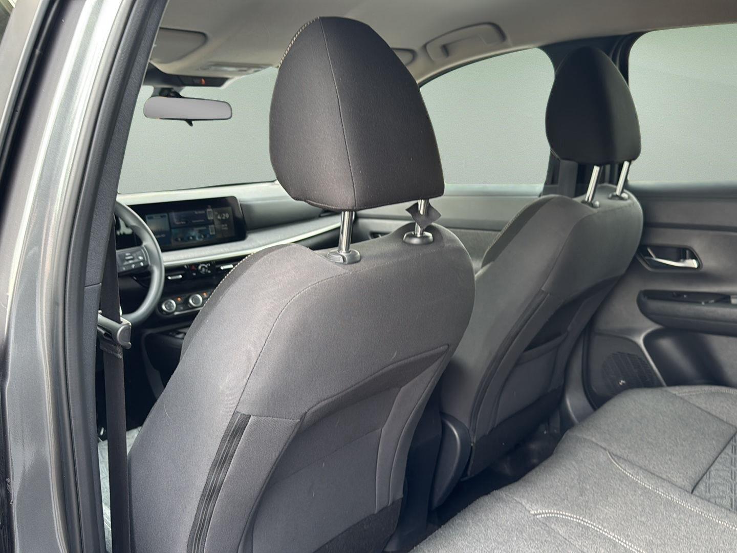 Used 2025 Nissan Kicks SUV