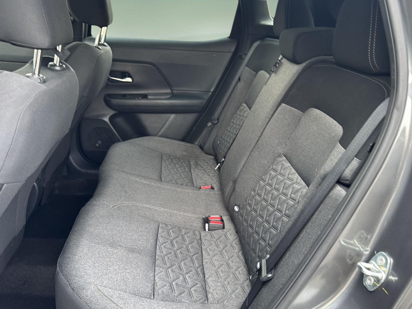 Used 2025 Nissan Kicks SUV
