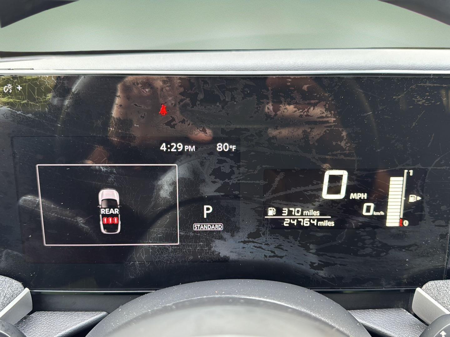 Used 2025 Nissan Kicks SUV