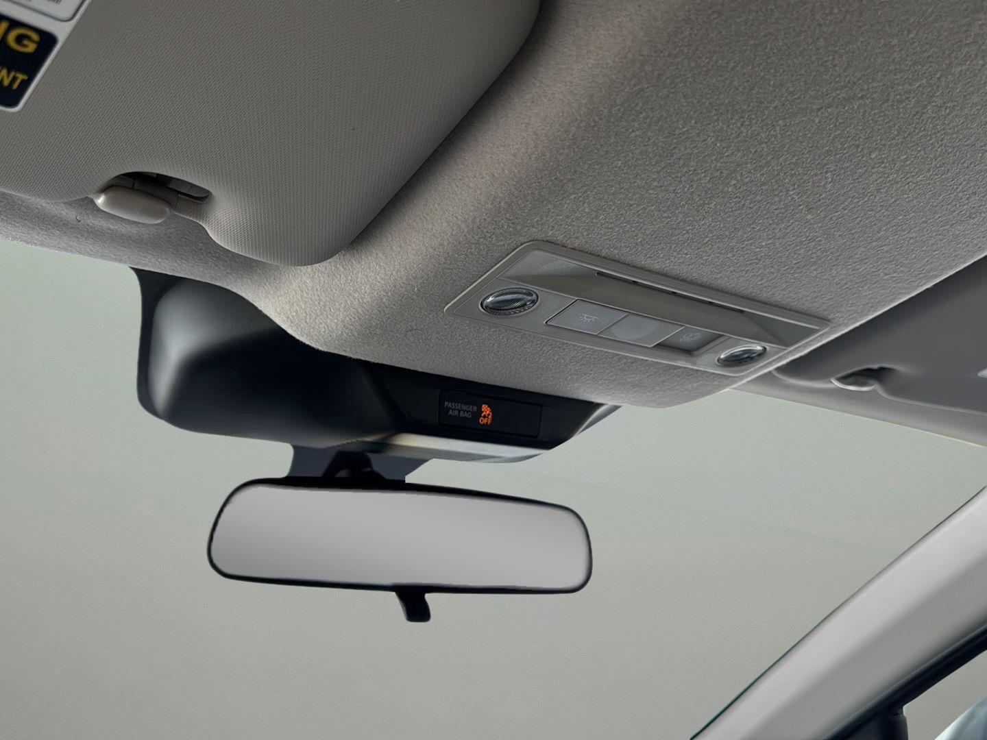 Used 2025 Nissan Kicks SUV