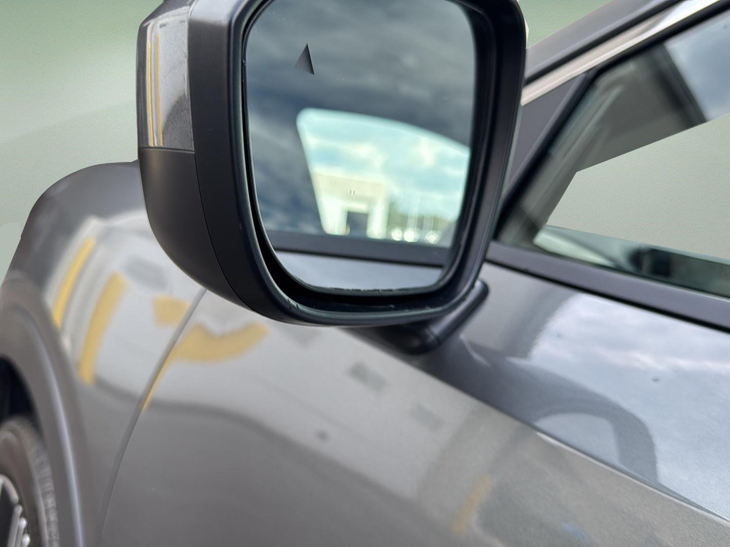 Used 2025 Nissan Kicks SUV