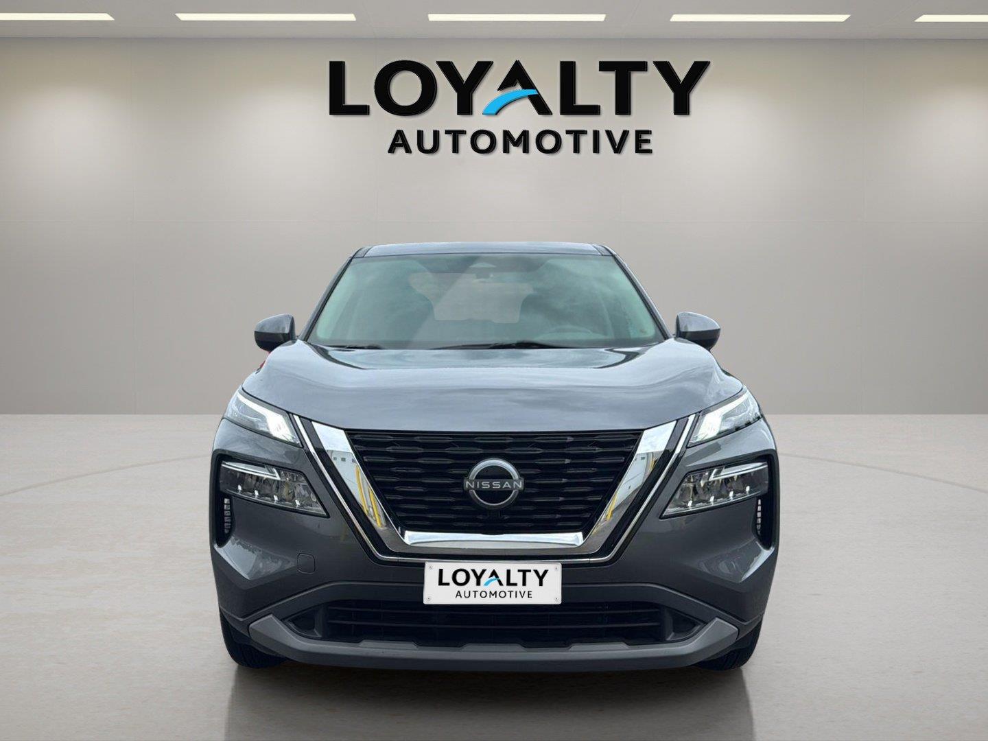 Used 2023 Nissan Rogue SUV