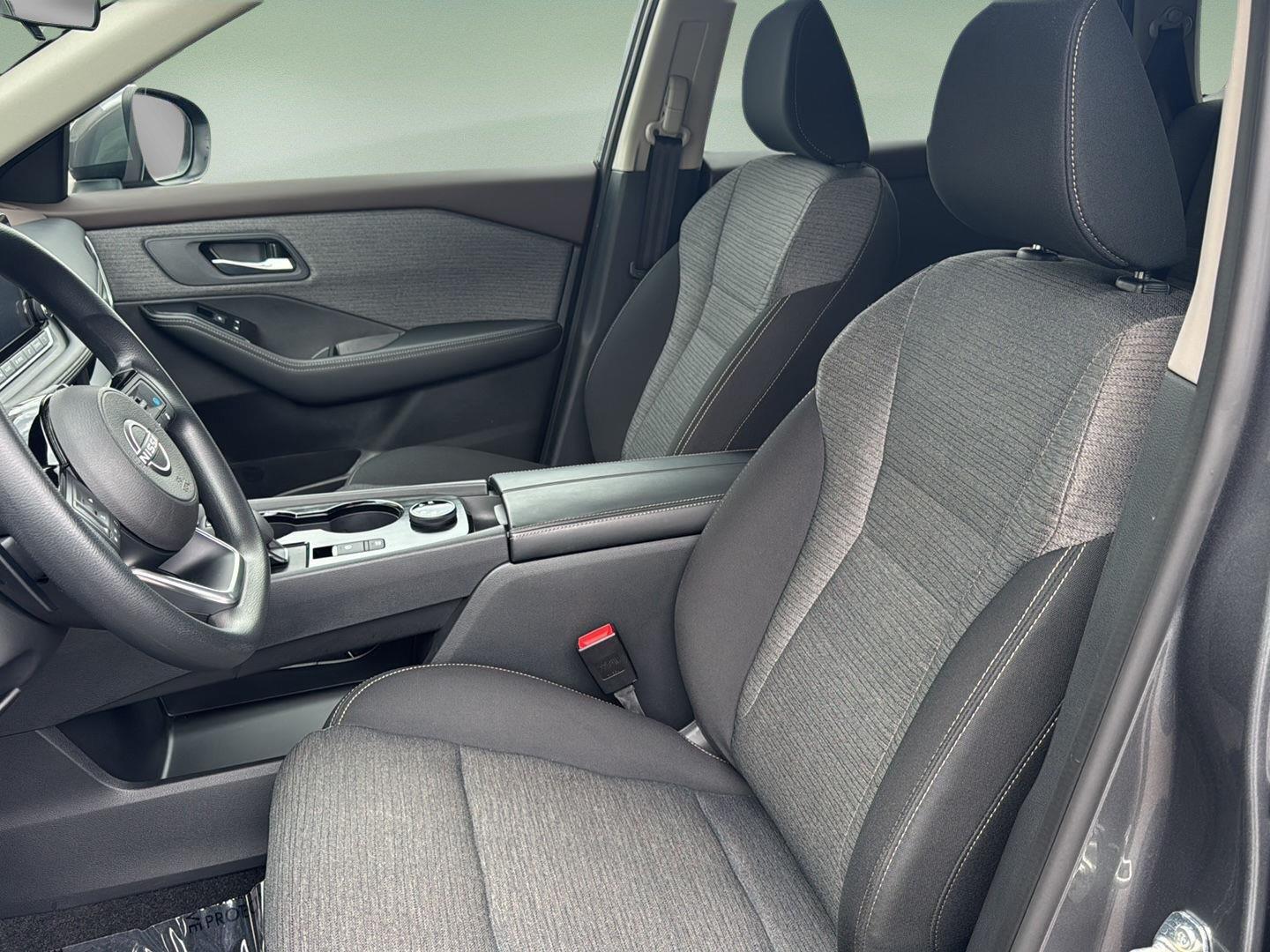 Used 2023 Nissan Rogue SUV