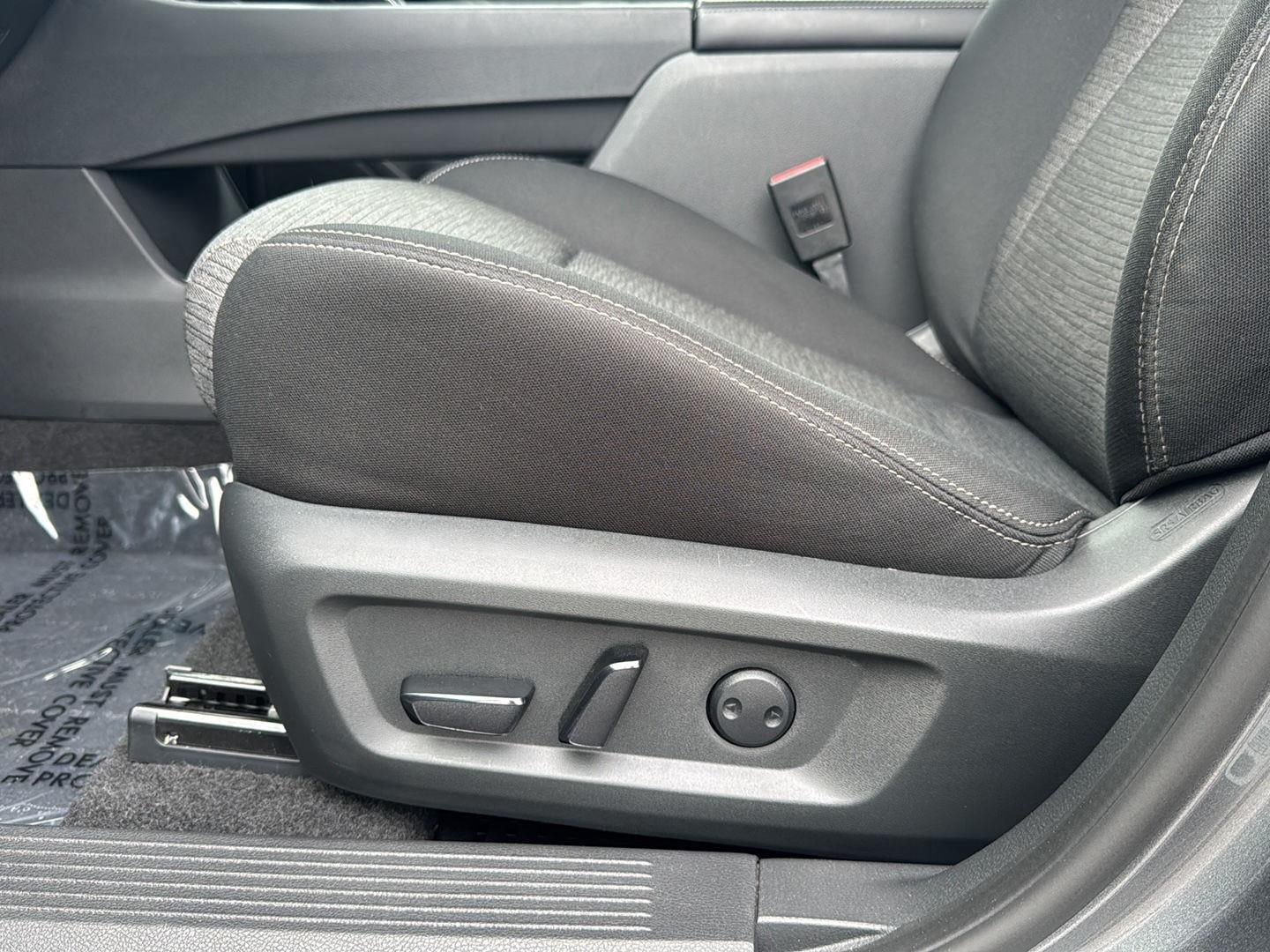 Used 2023 Nissan Rogue SUV