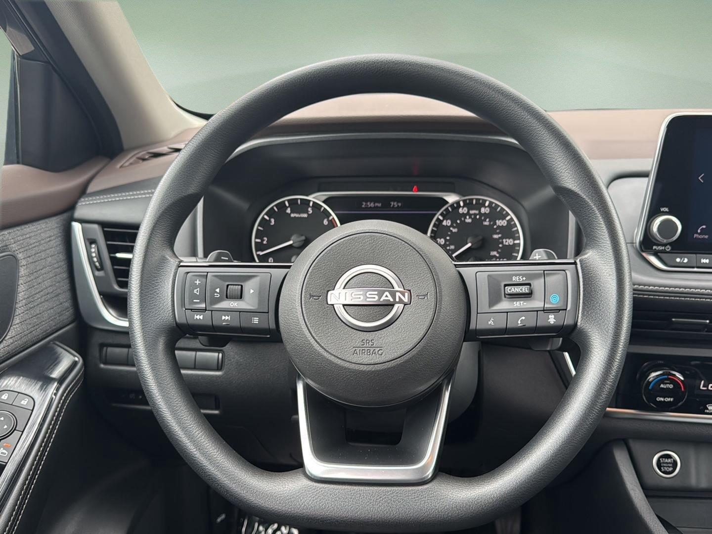 Used 2023 Nissan Rogue SUV