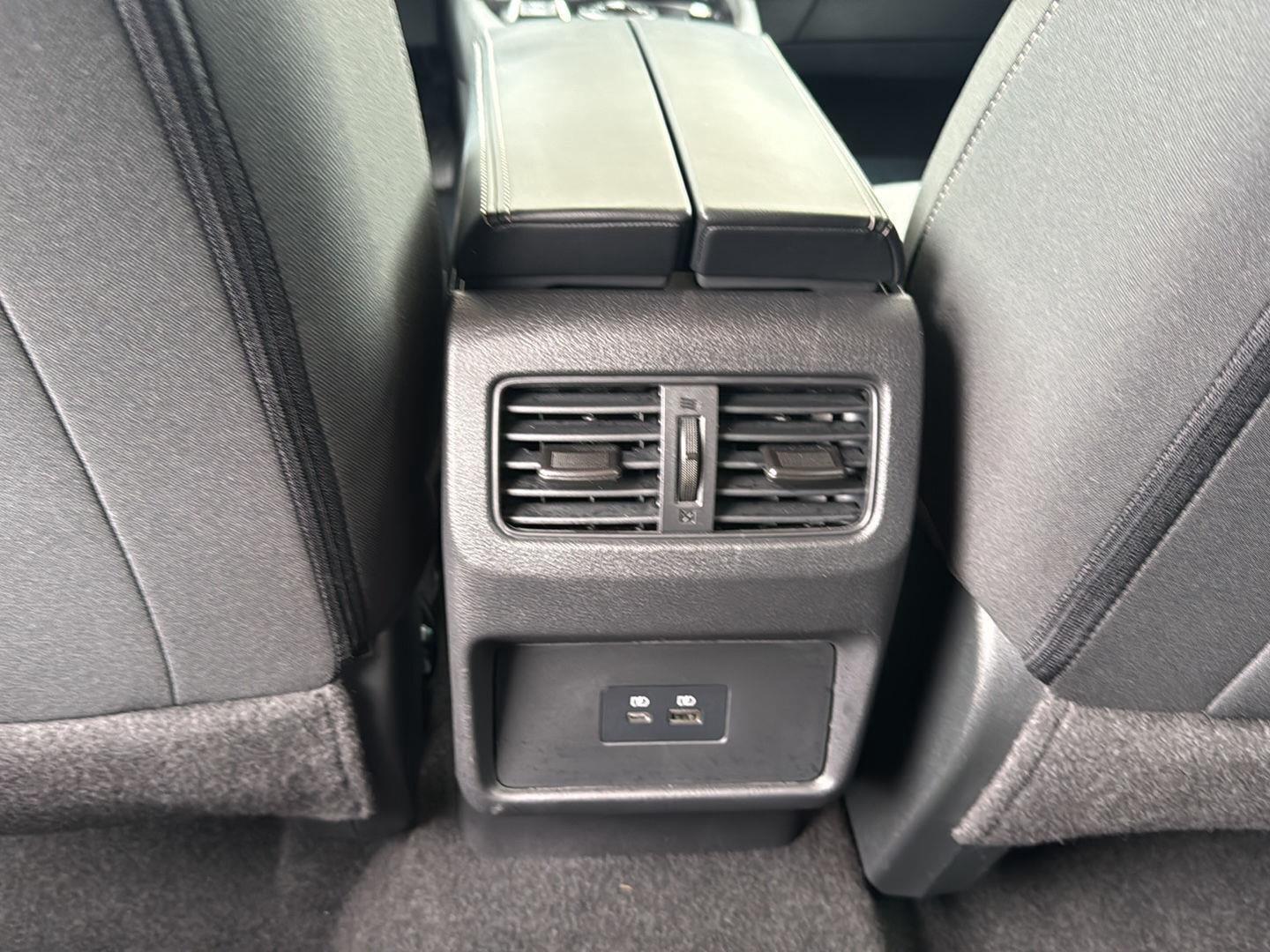 Used 2023 Nissan Rogue SUV
