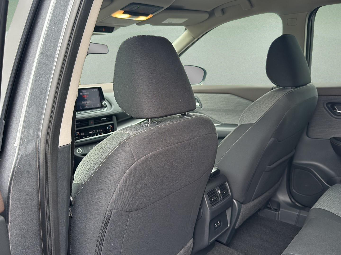 Used 2023 Nissan Rogue SUV