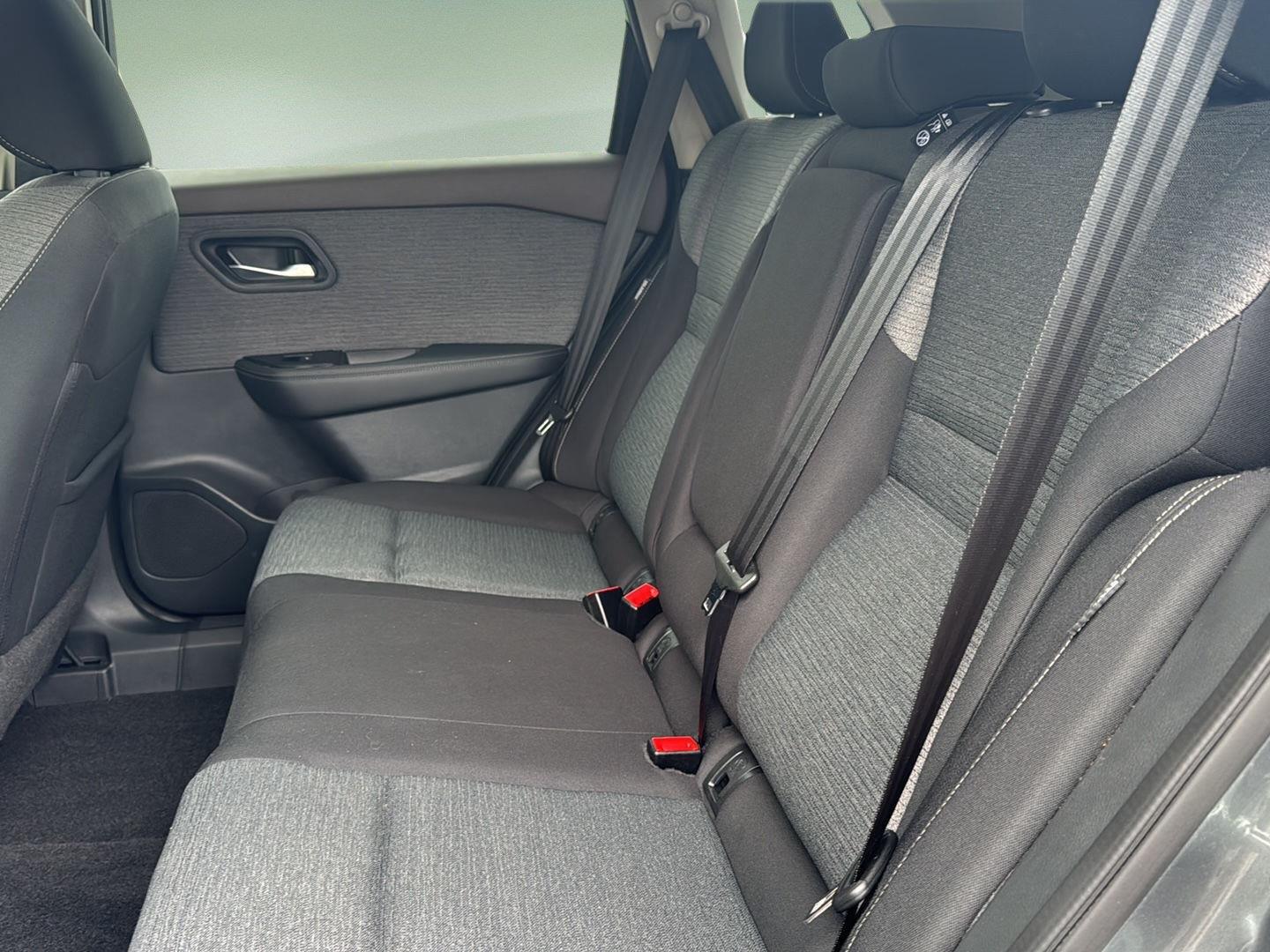Used 2023 Nissan Rogue SUV