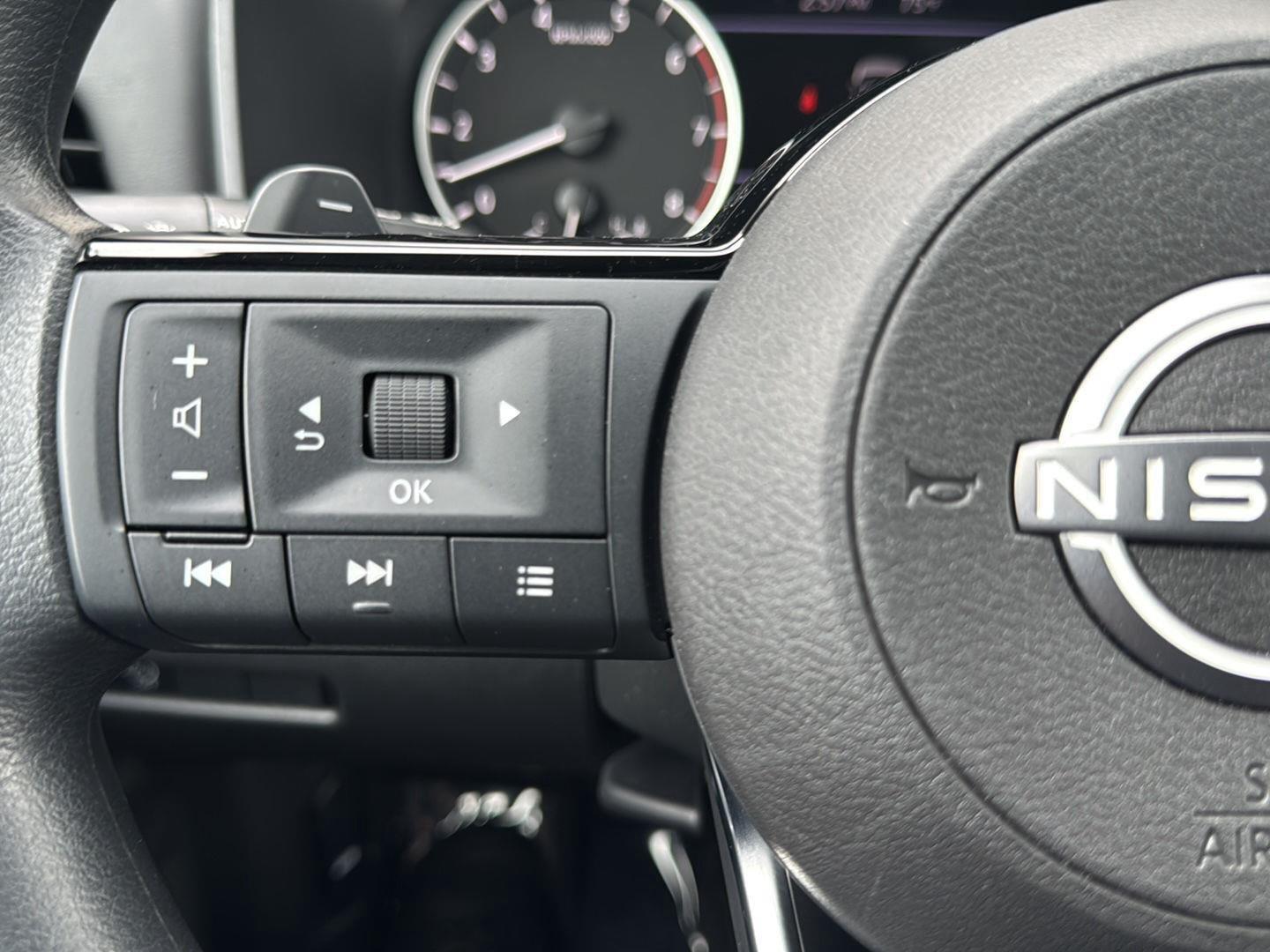 Used 2023 Nissan Rogue SUV