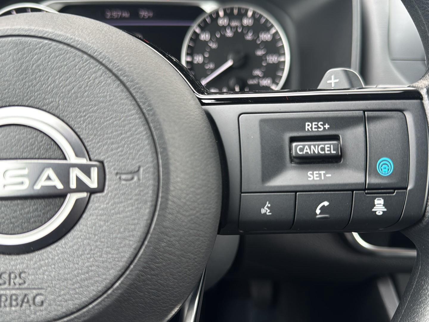 Used 2023 Nissan Rogue SUV