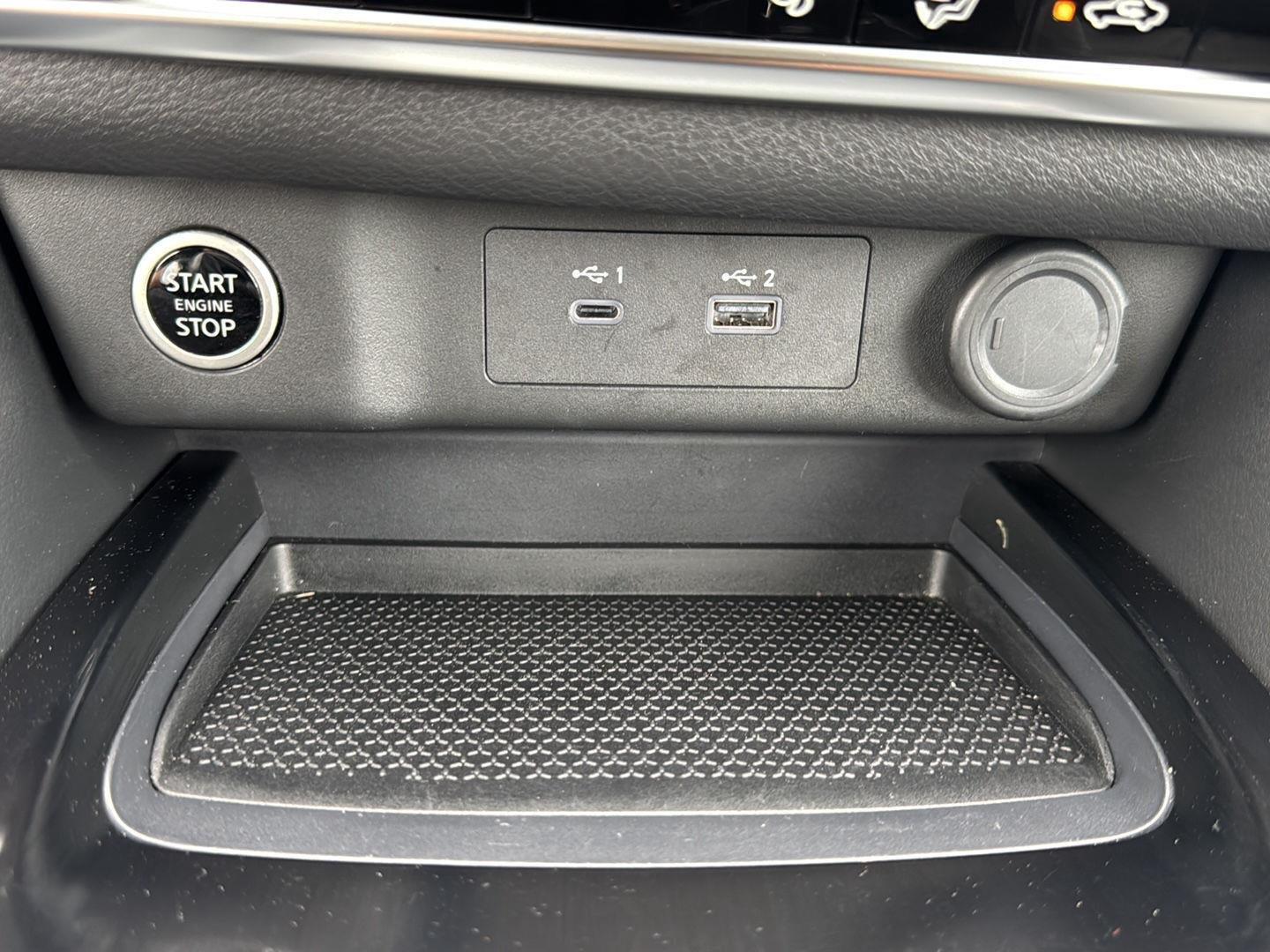 Used 2023 Nissan Rogue SUV