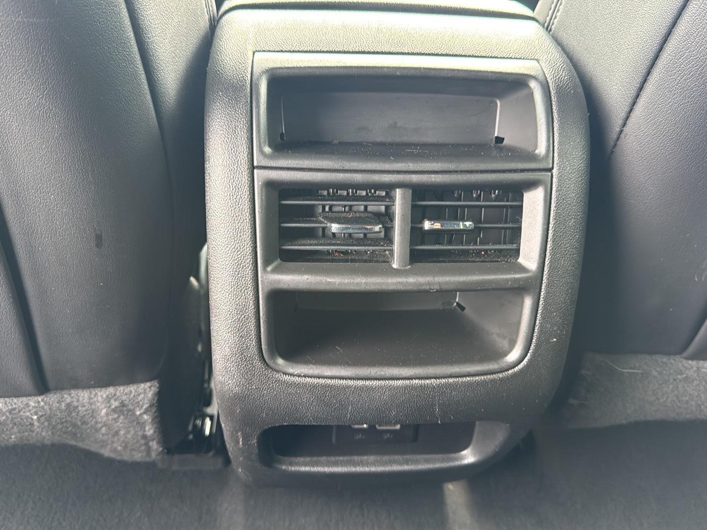 Used 2021 Cadillac XT5 Sedan