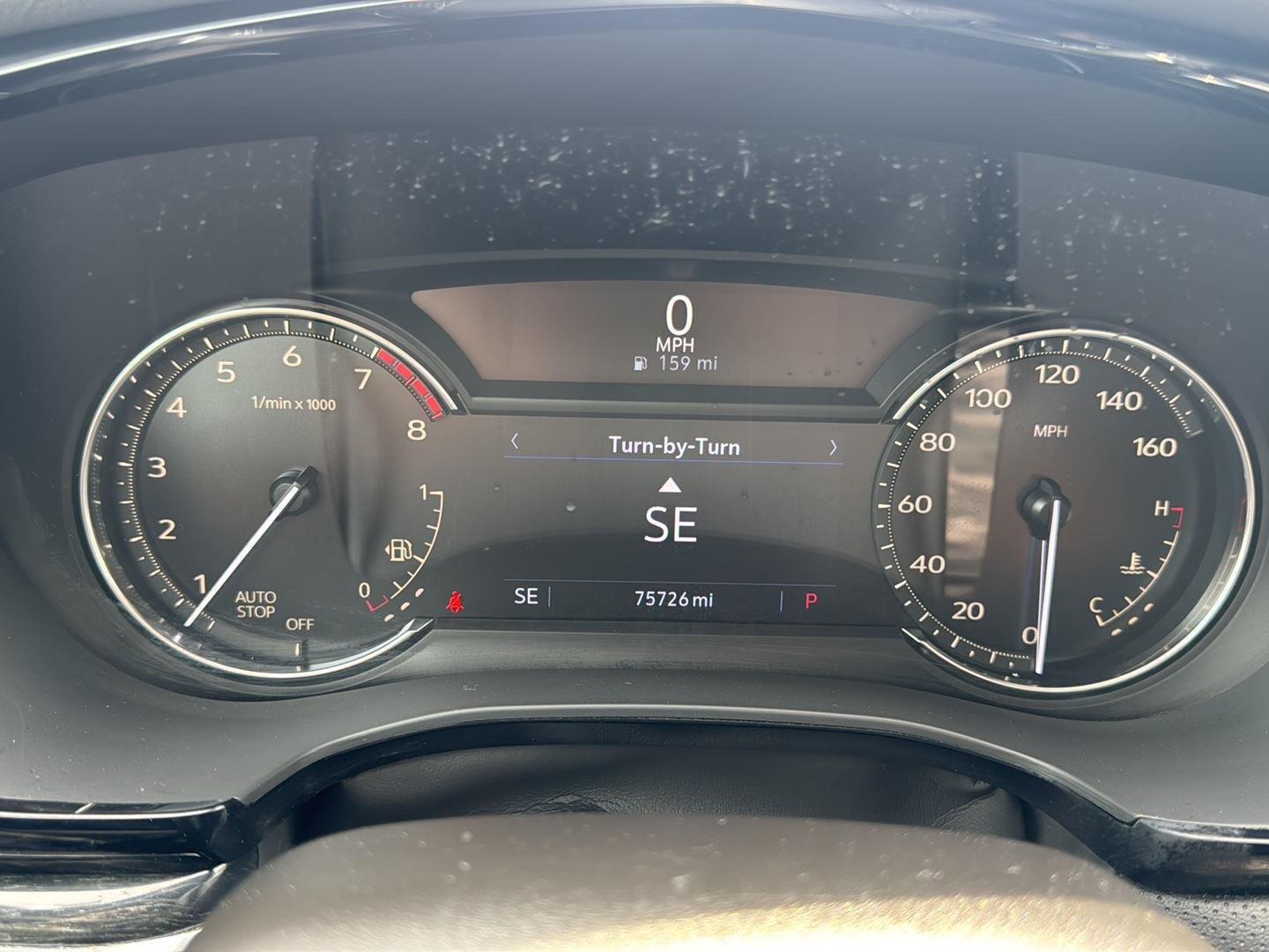 Used 2021 Cadillac XT5 Sedan