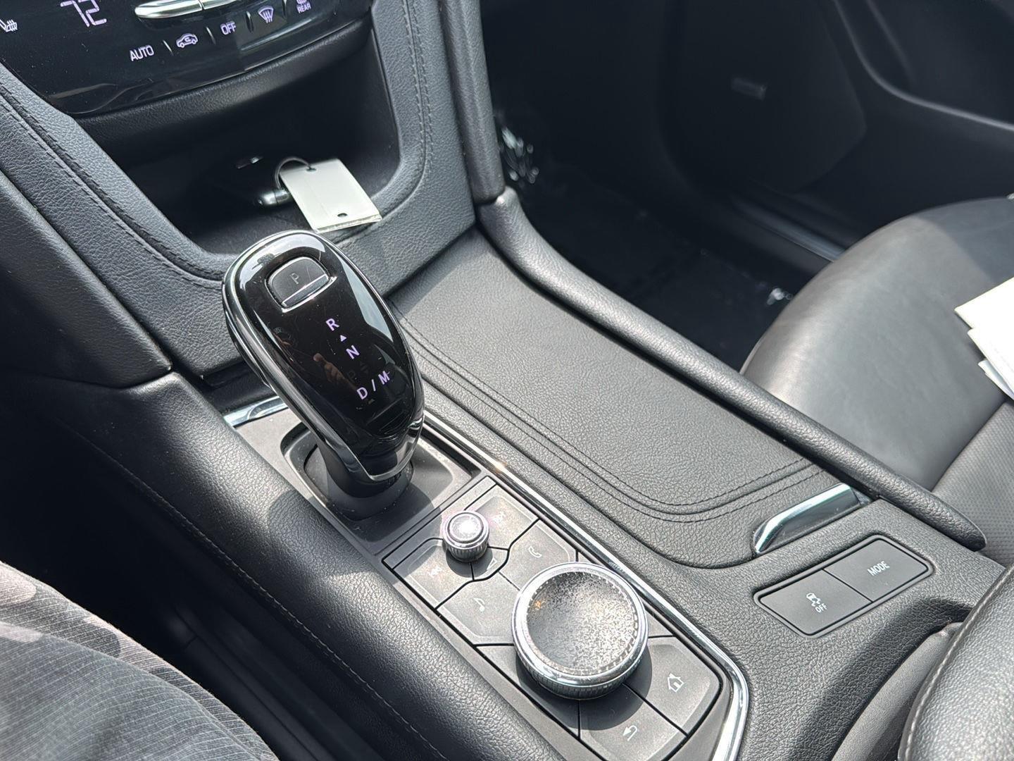 Used 2021 Cadillac XT5 Sedan