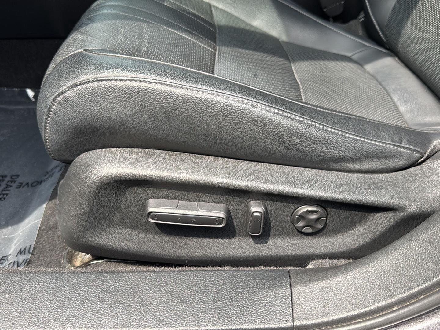 Used 2018 Honda Accord Sedan