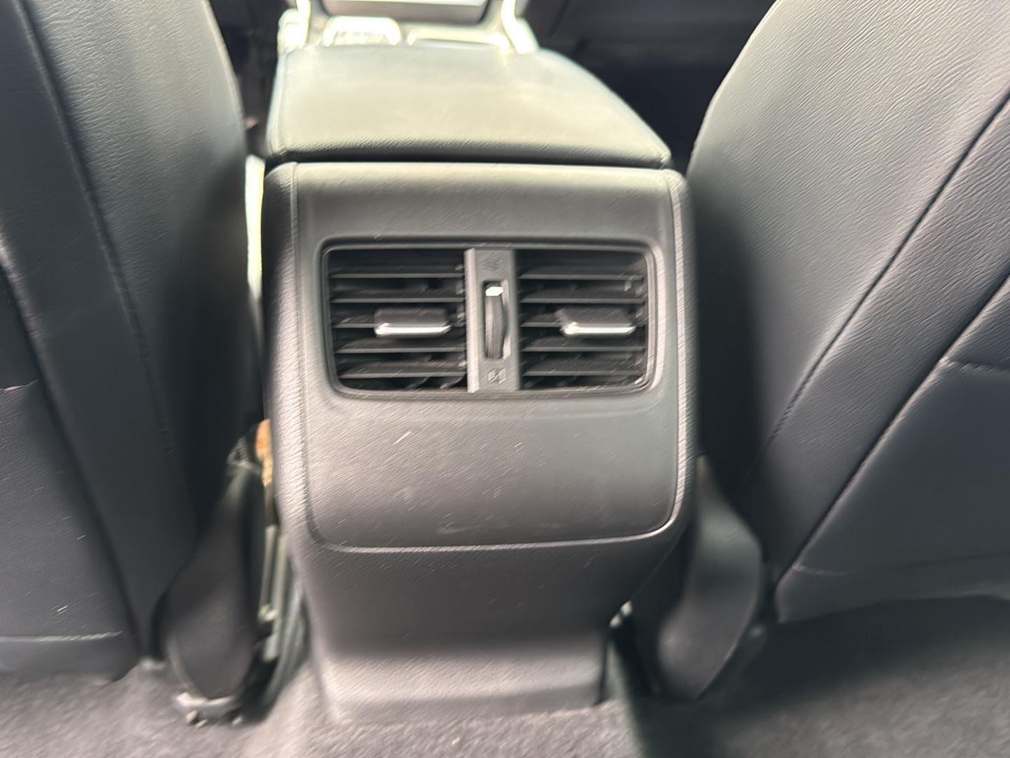 Used 2018 Honda Accord Sedan