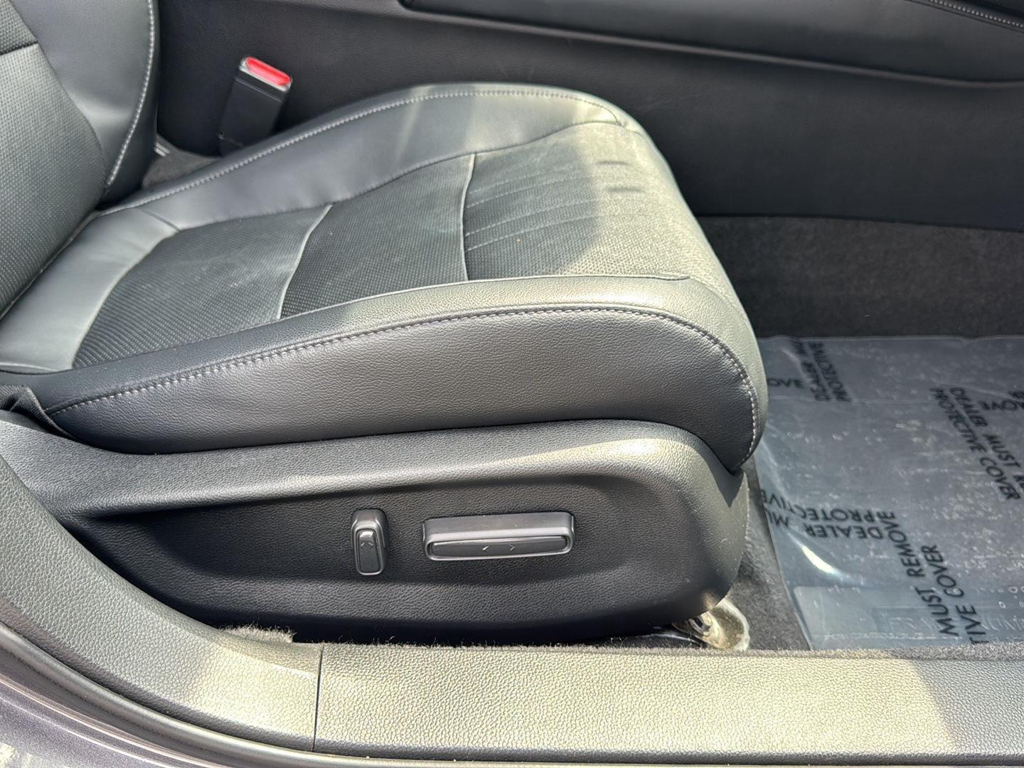 Used 2018 Honda Accord Sedan