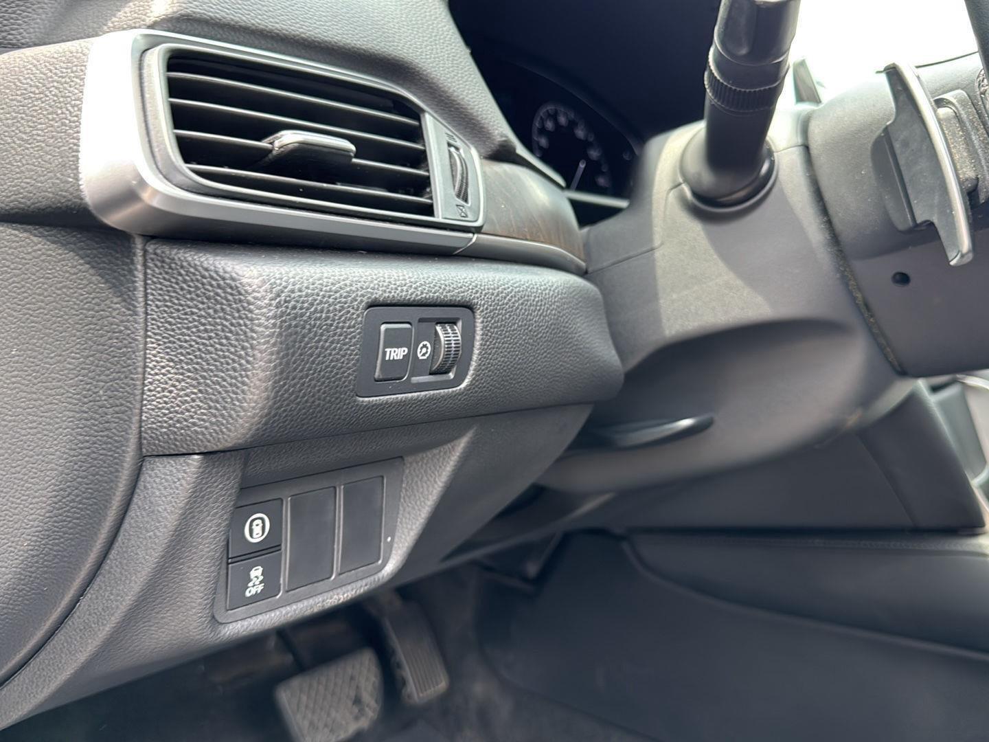 Used 2018 Honda Accord Sedan