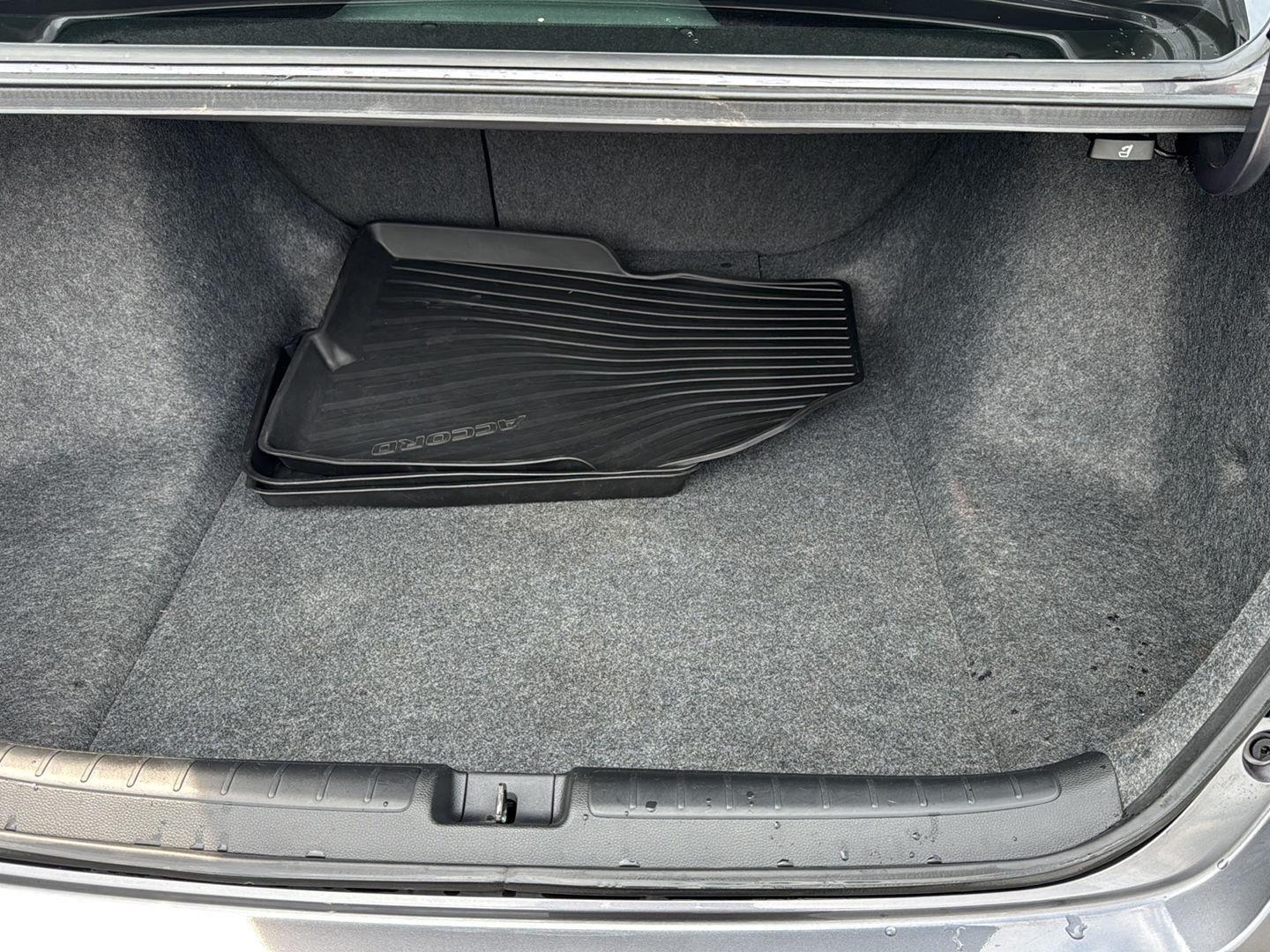 Used 2018 Honda Accord Sedan