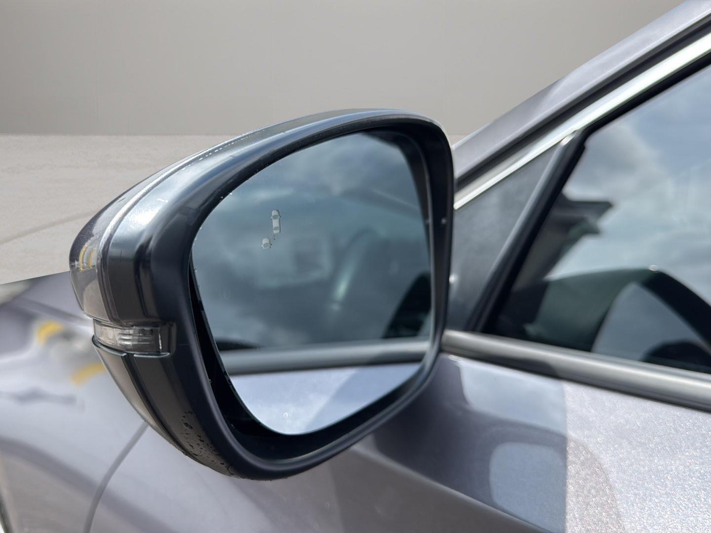 Used 2018 Honda Accord Sedan