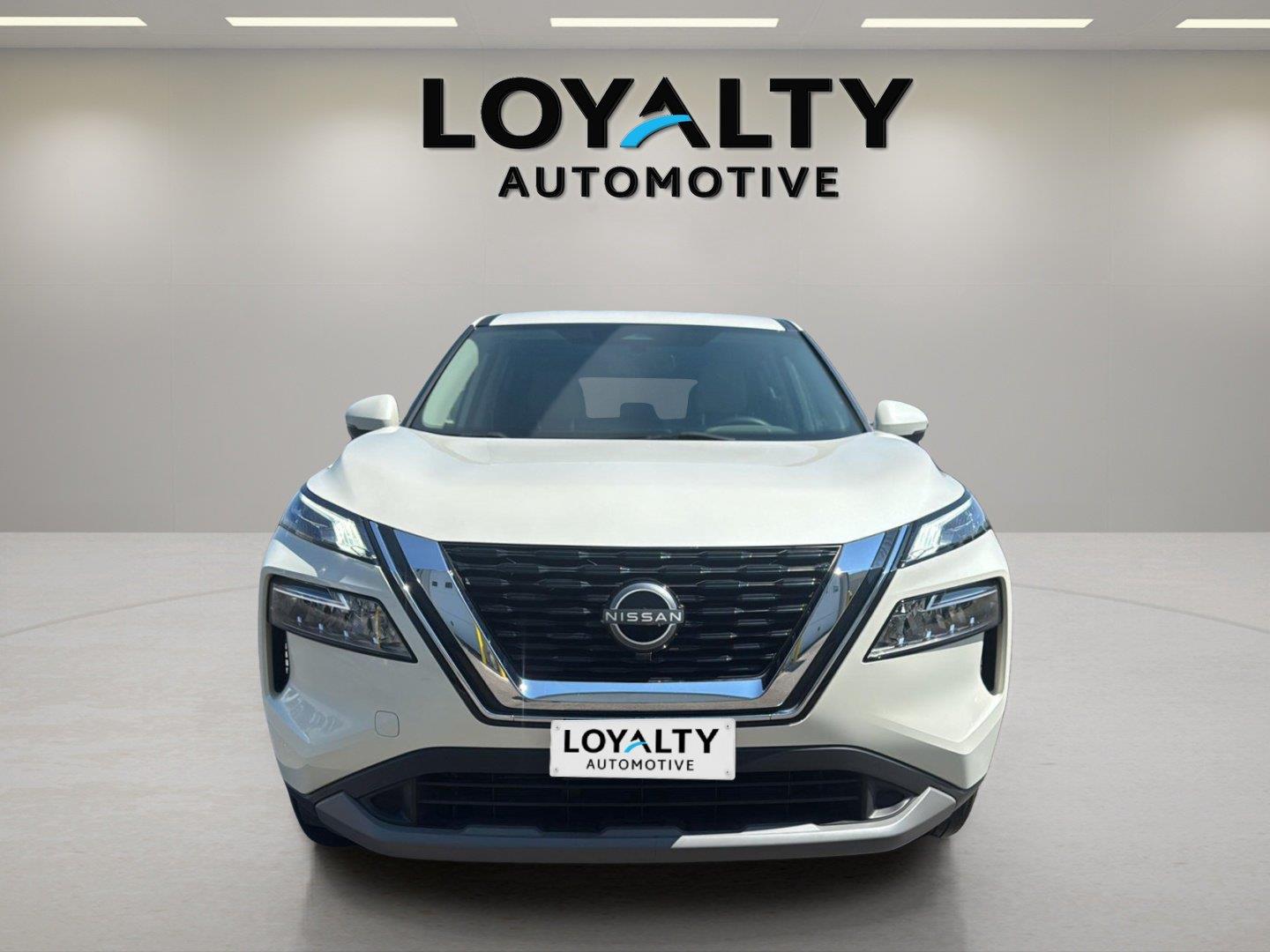 Used 2023 Nissan Rogue SUV