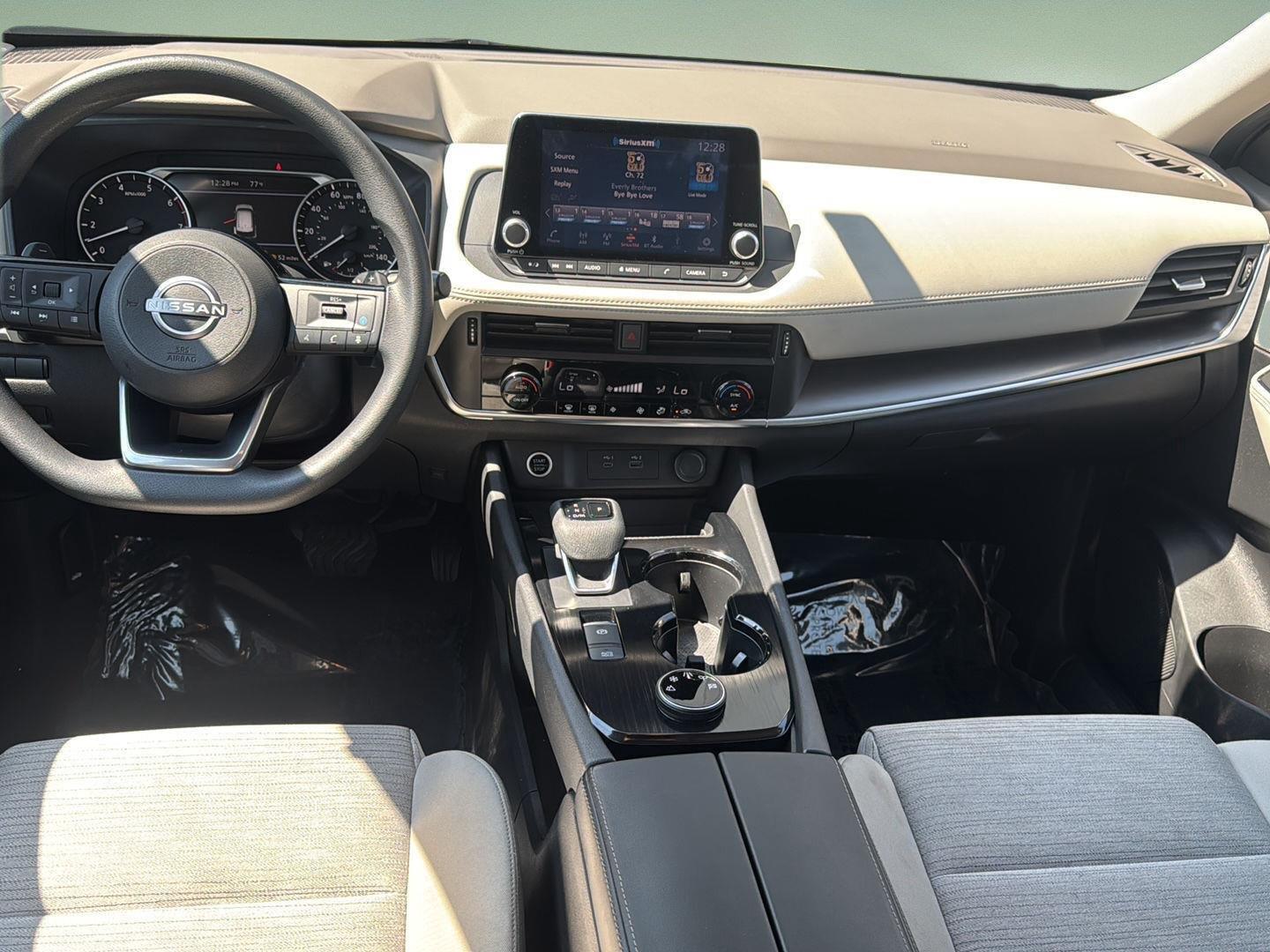 Used 2023 Nissan Rogue SUV