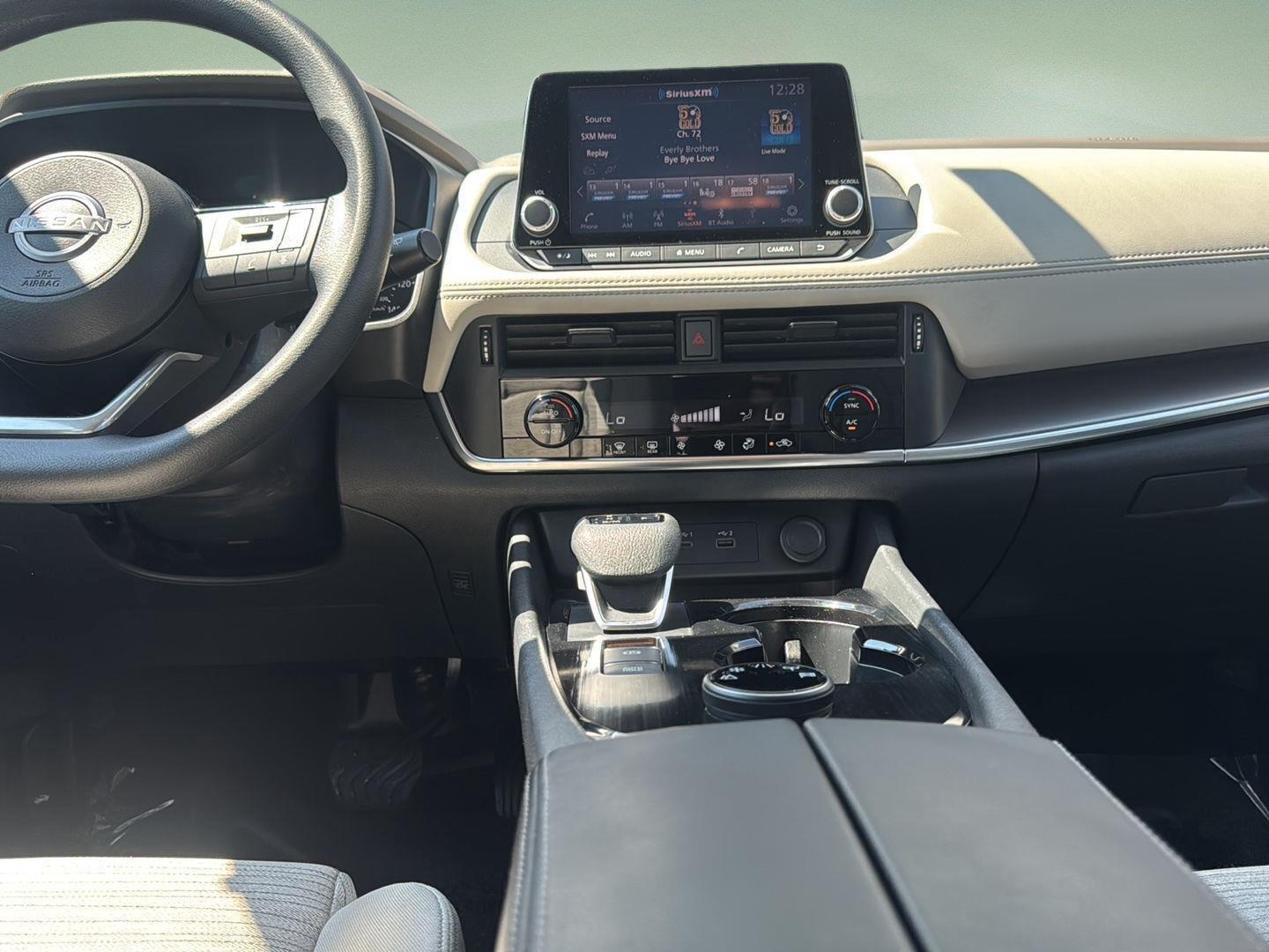 Used 2023 Nissan Rogue SUV