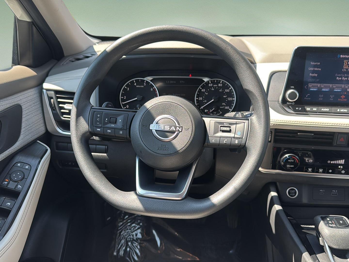 Used 2023 Nissan Rogue SUV