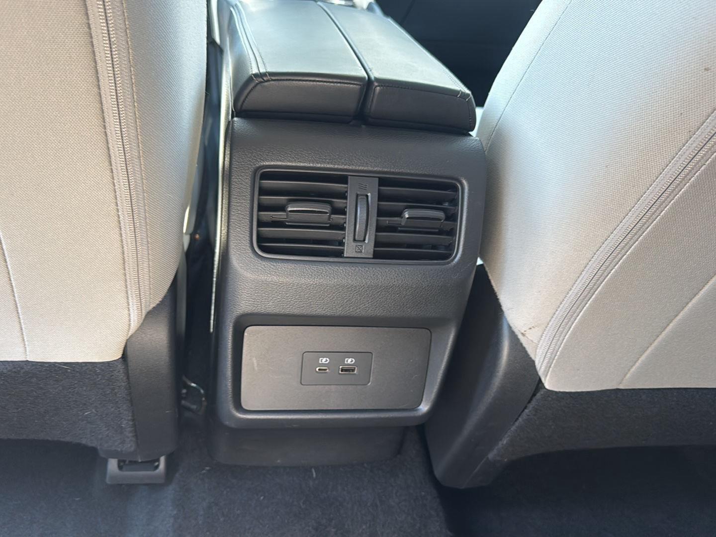 Used 2023 Nissan Rogue SUV