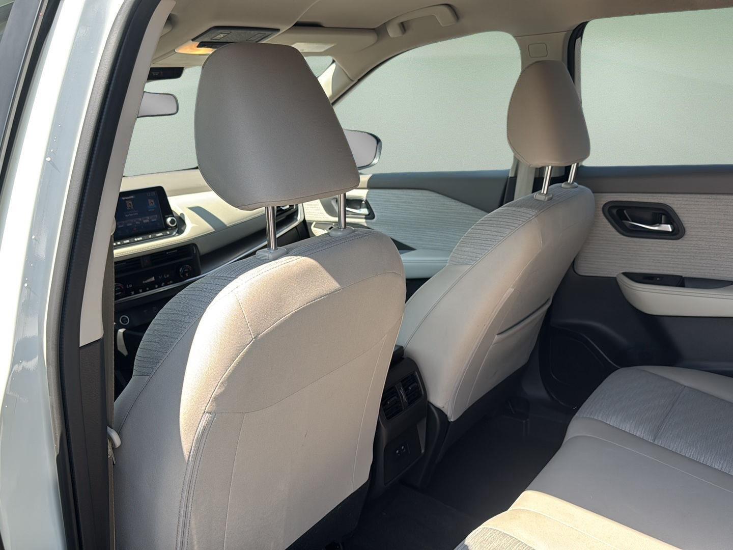 Used 2023 Nissan Rogue SUV