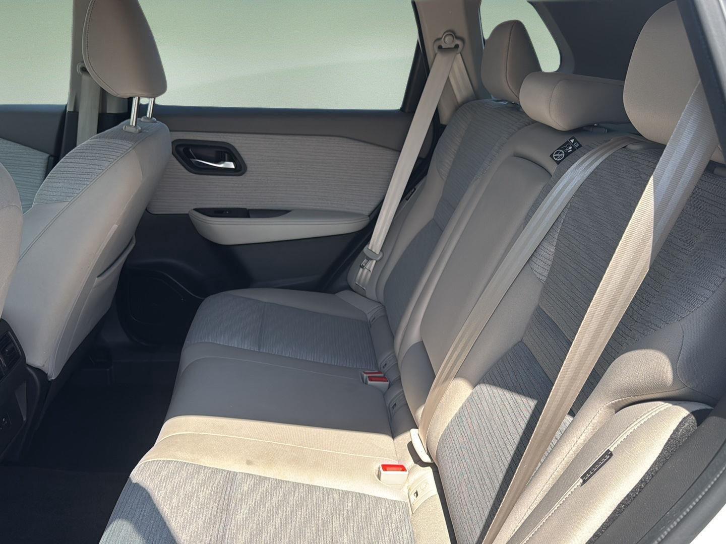 Used 2023 Nissan Rogue SUV