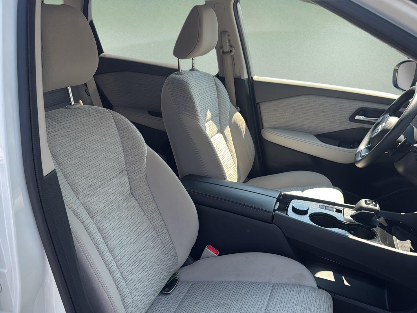 Used 2023 Nissan Rogue SUV