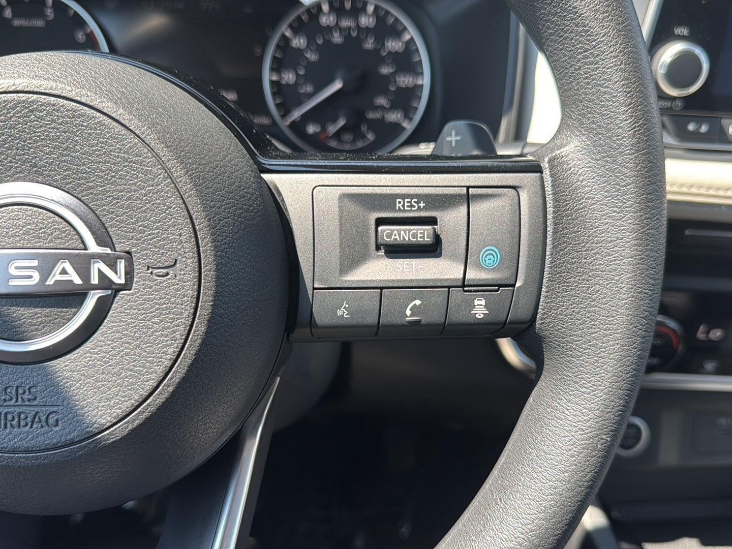 Used 2023 Nissan Rogue SUV