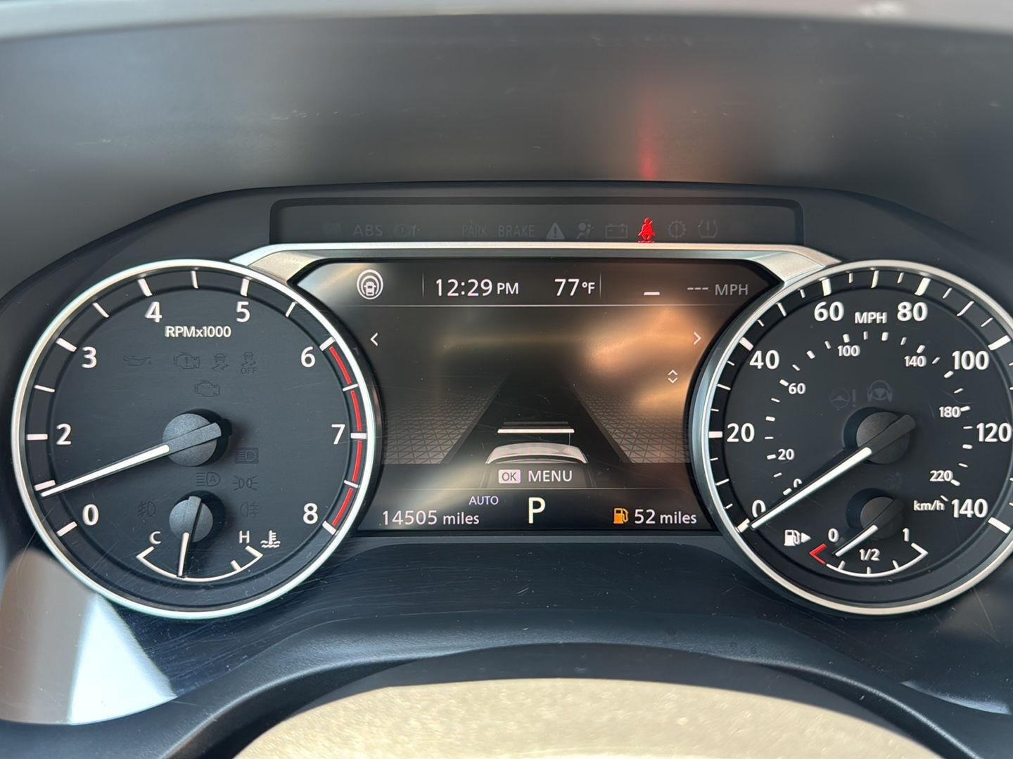 Used 2023 Nissan Rogue SUV