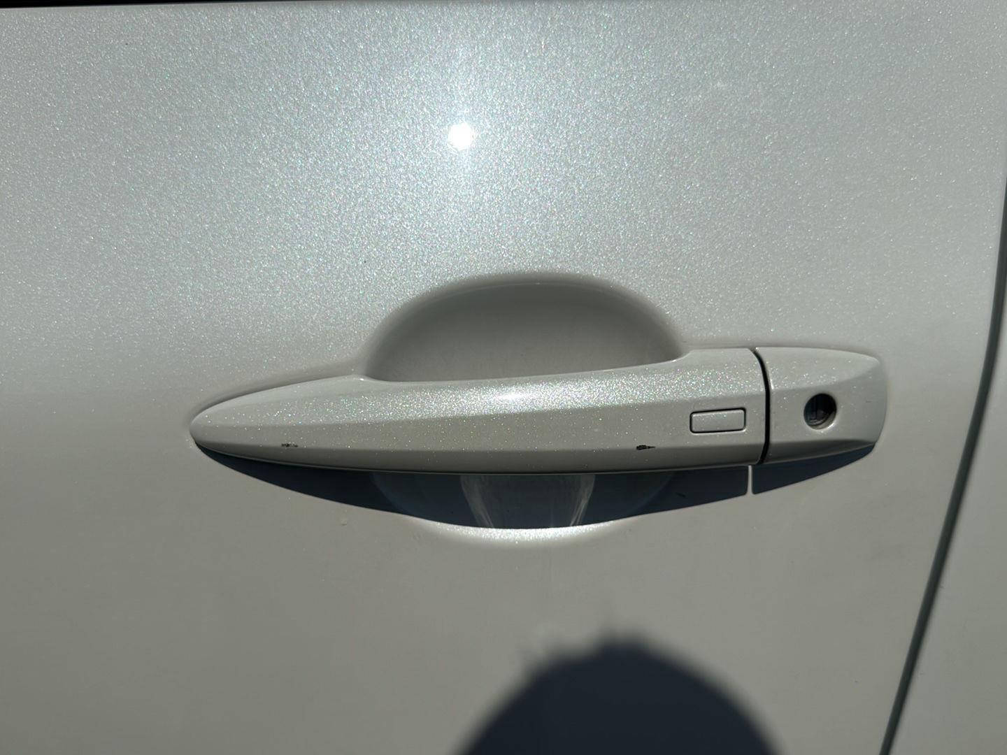 Used 2023 Nissan Rogue SUV