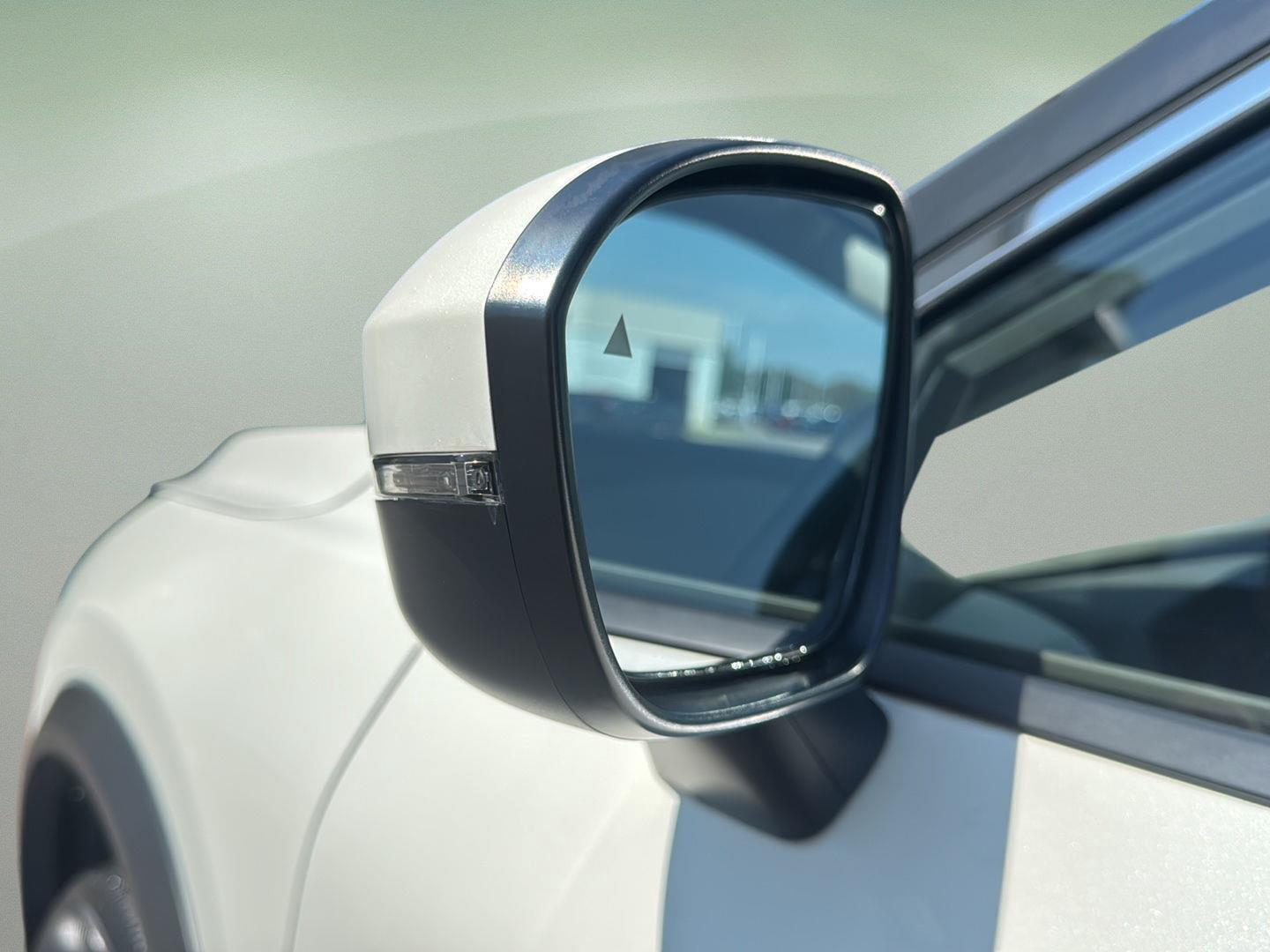 Used 2023 Nissan Rogue SUV