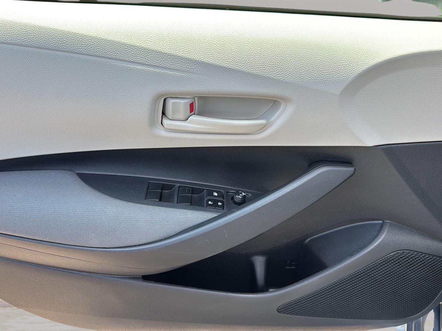 Used 2024 Toyota Corolla Sedan