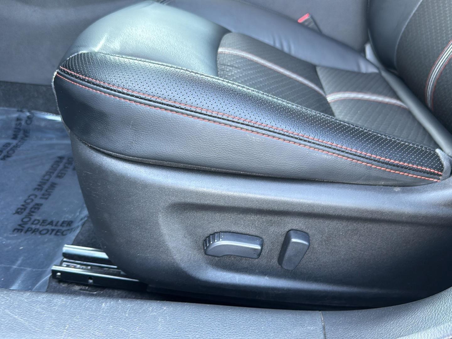 Used 2024 Nissan Altima Sedan