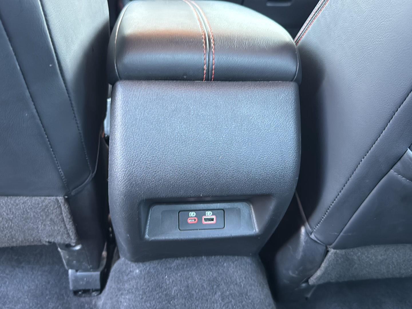 Used 2024 Nissan Altima Sedan
