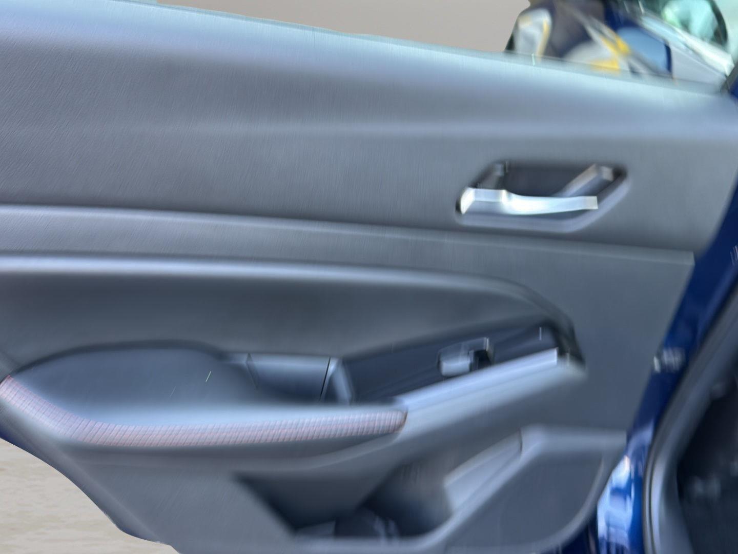 Used 2024 Nissan Altima Sedan