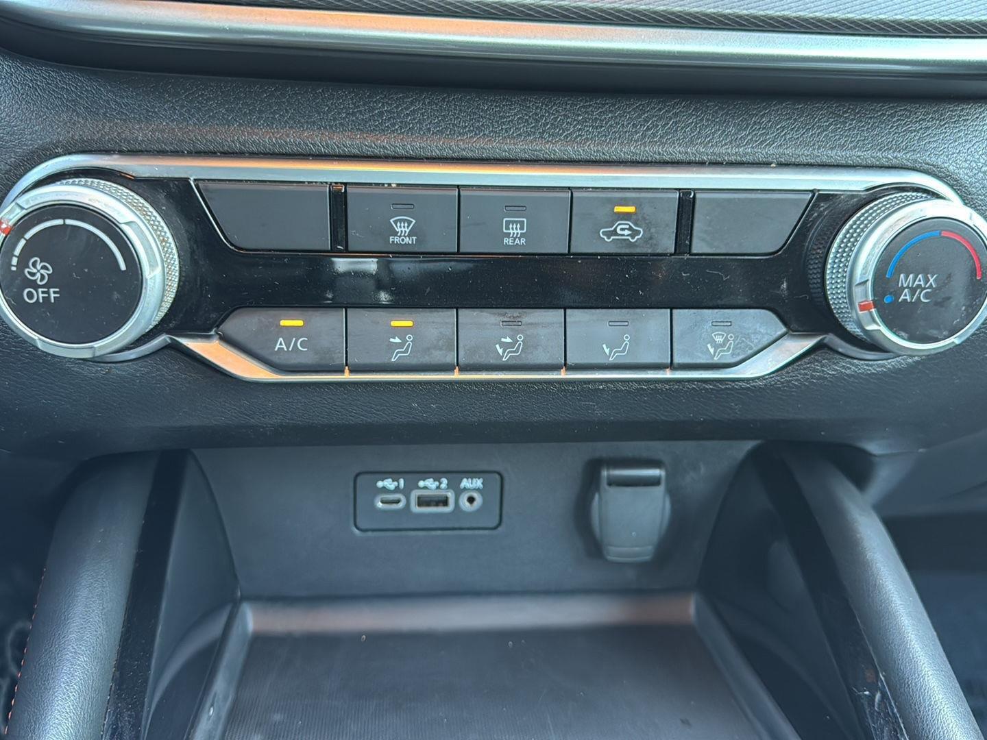Used 2024 Nissan Altima Sedan