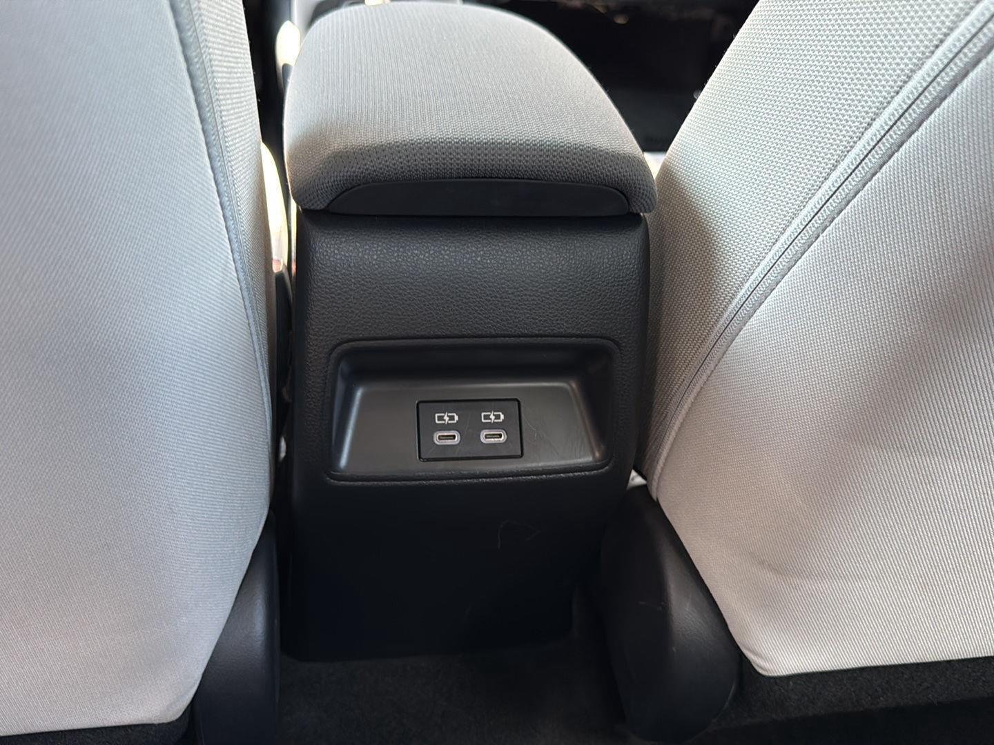 Used 2024 Toyota Corolla Sedan