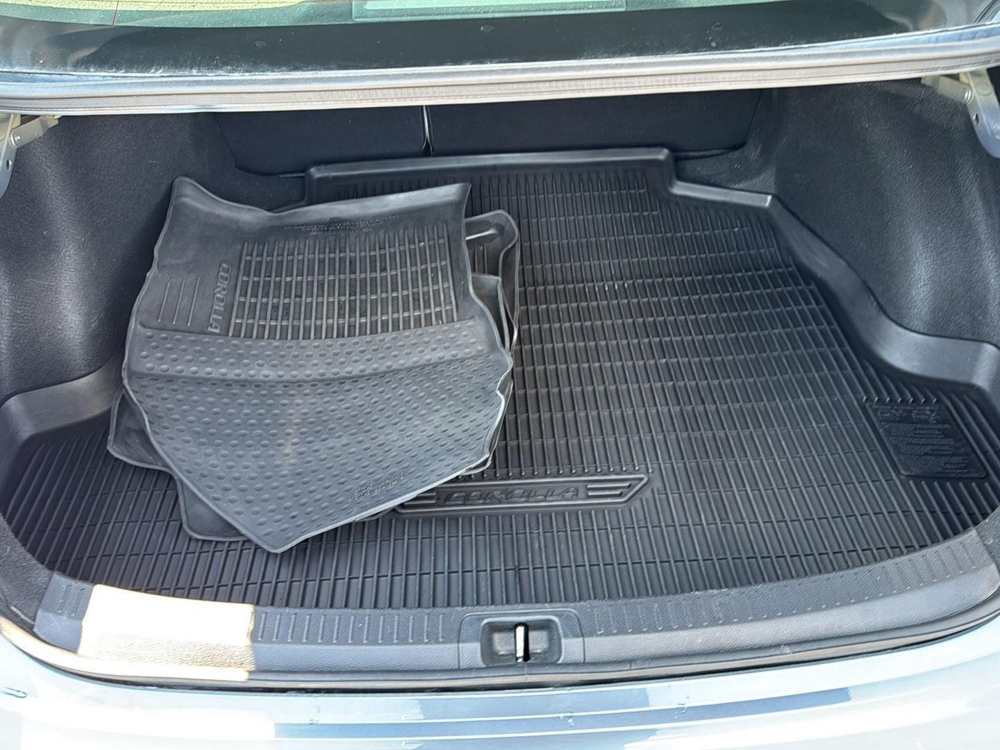 Used 2024 Toyota Corolla Sedan