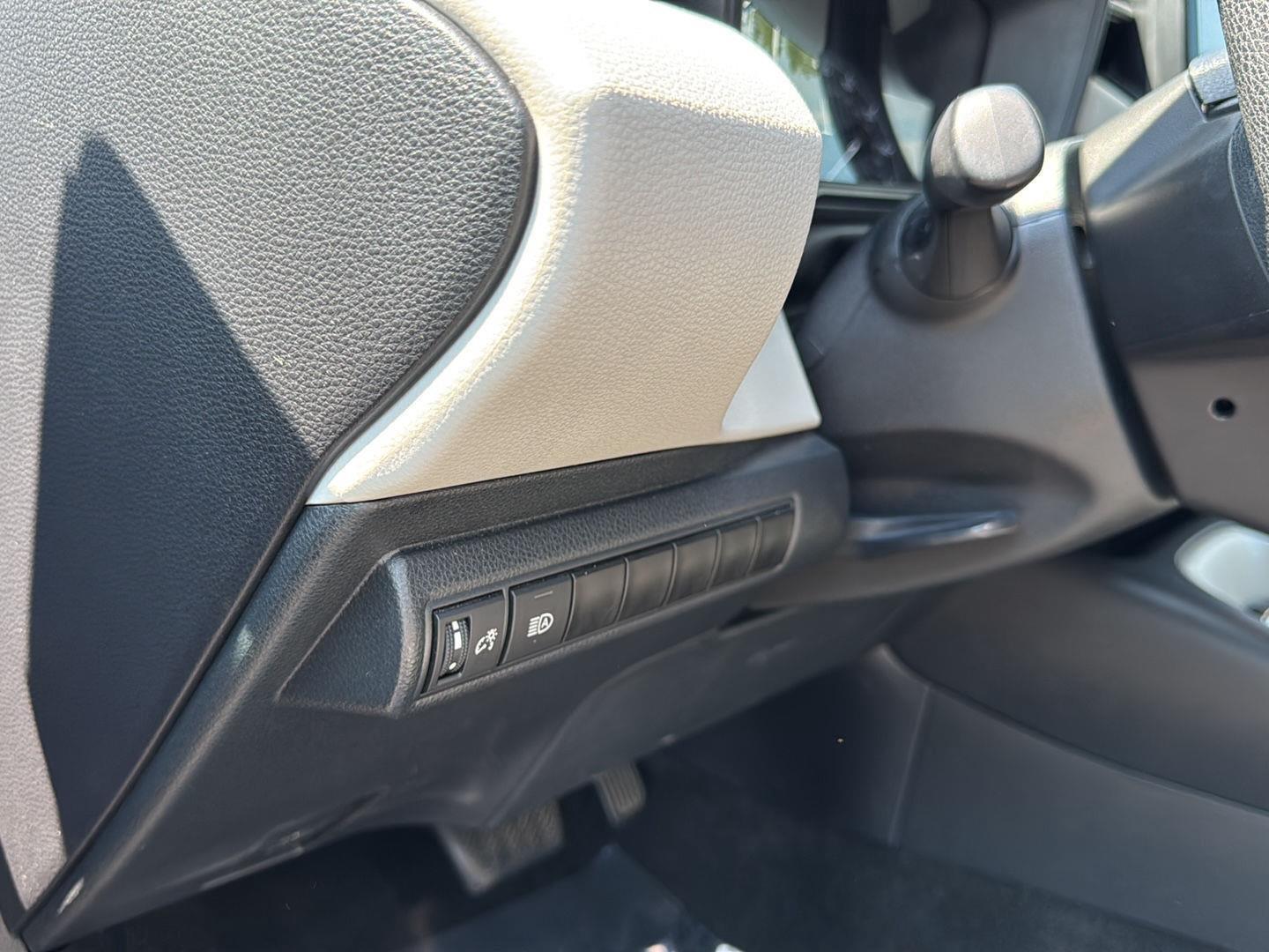 Used 2024 Toyota Corolla Sedan