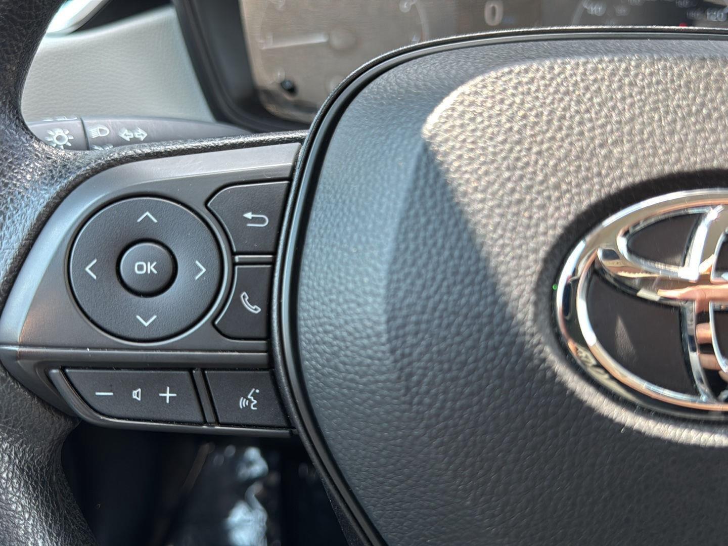 Used 2024 Toyota Corolla Sedan
