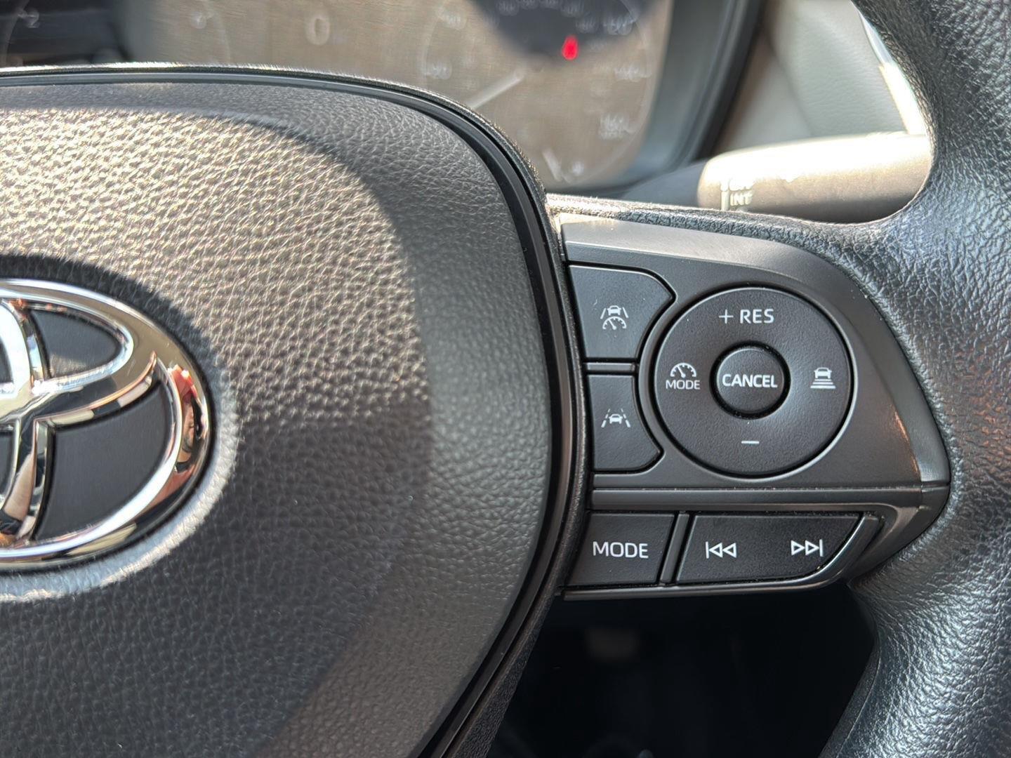 Used 2024 Toyota Corolla Sedan