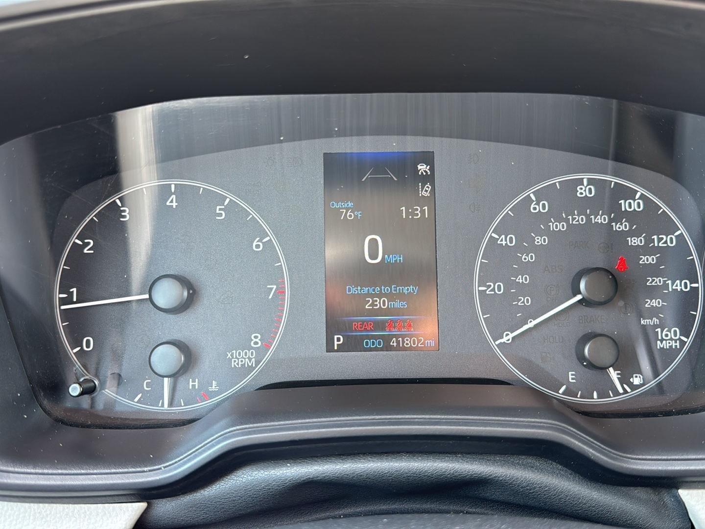 Used 2024 Toyota Corolla Sedan