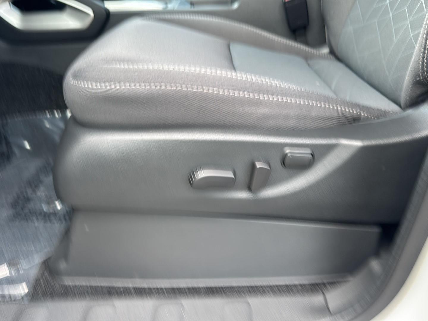 Used 2025 Nissan Frontier Truck