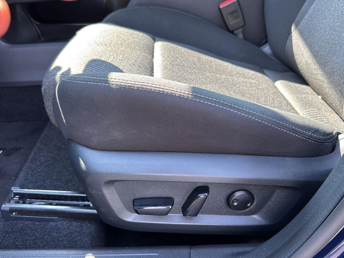 Used 2024 Nissan ROGUE Sedan